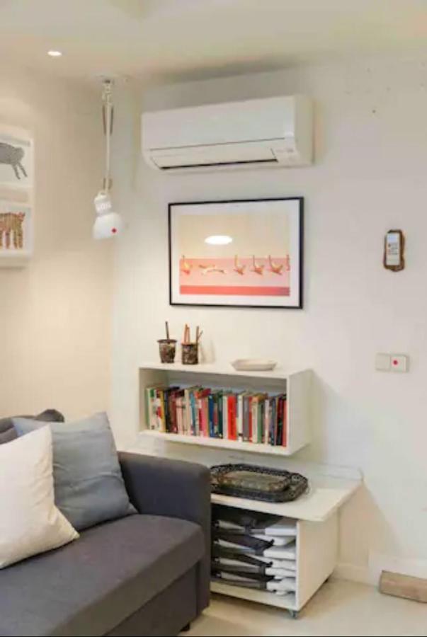 Beautiful & Cozy Apartment In The Heart Of Madrid Exterior photo